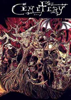 Enter the Gate (Demo Tape)